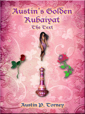 cover image of Austin's Golden Rubaiyat